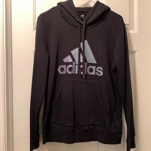 Women’s Adidas Hoodie 💜